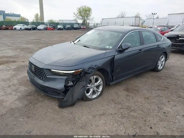 1HGCY1F21RA029021 2024 HONDA ACCORD - Image 2