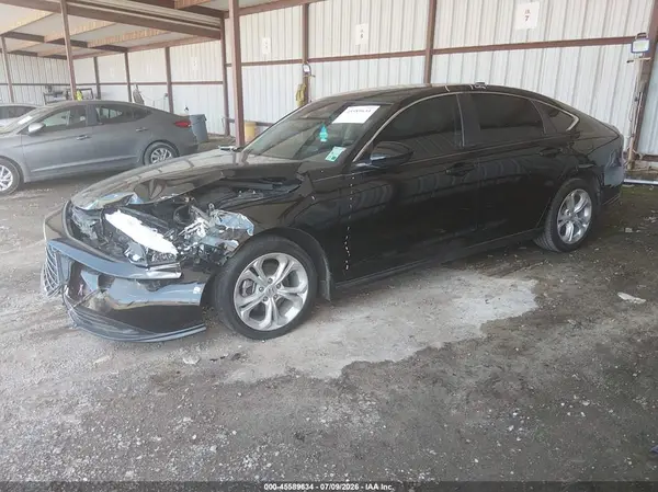 1HGCY1F21RA030329 2024 HONDA ACCORD - Image 2