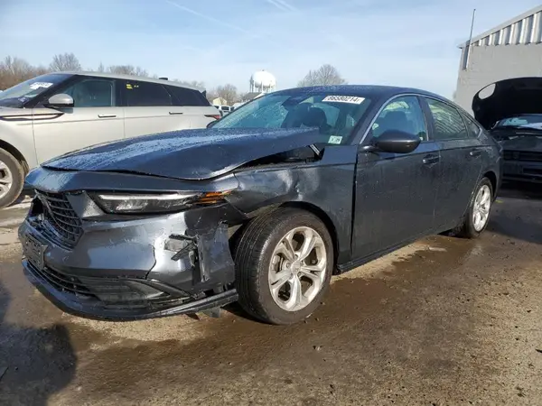 1HGCY1F21RA031271 2024 HONDA ACCORD - Image 1