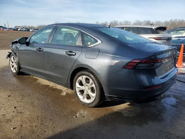 1HGCY1F21RA031271 2024 HONDA ACCORD - Image 2