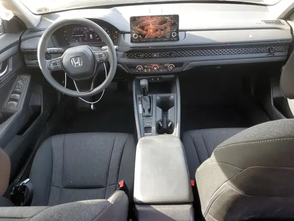 1HGCY1F21RA031271 2024 HONDA ACCORD - Image 8