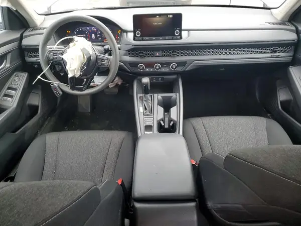1HGCY1F21RA031285 2024 HONDA ACCORD - Image 8