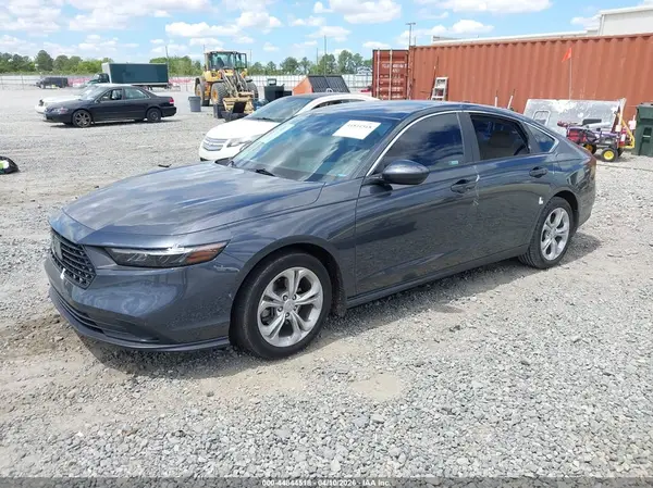 1HGCY1F21RA037541 2024 HONDA ACCORD - Image 2