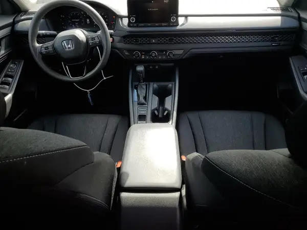 1HGCY1F21RA051374 2024 HONDA ACCORD - Image 8