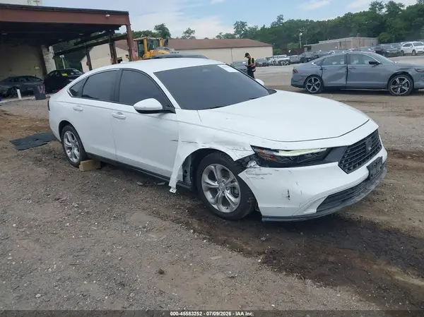 1HGCY1F21RA057644 2024 HONDA ACCORD - Image 1