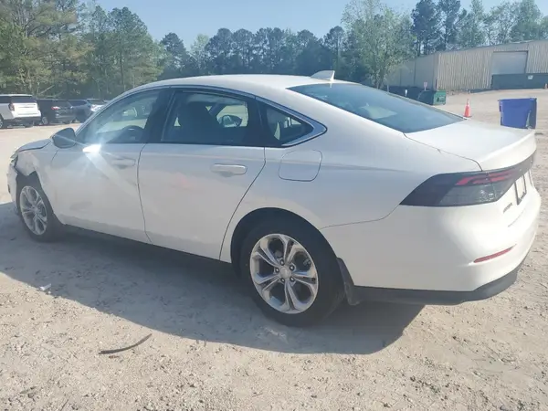 1HGCY1F21RA057692 2024 HONDA ACCORD - Image 2