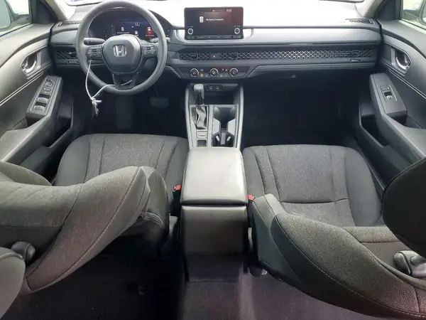 1HGCY1F21RA058518 2024 HONDA ACCORD - Image 8