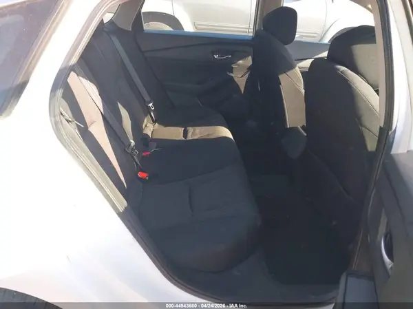 1HGCY1F21RA058650 2024 HONDA ACCORD - Image 8