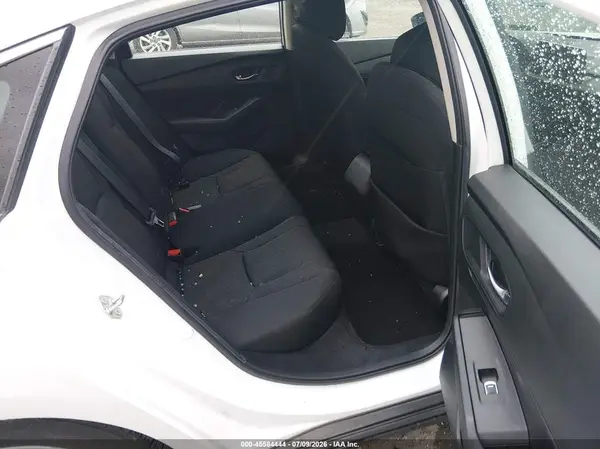 1HGCY1F21RA059765 2024 HONDA ACCORD - Image 8