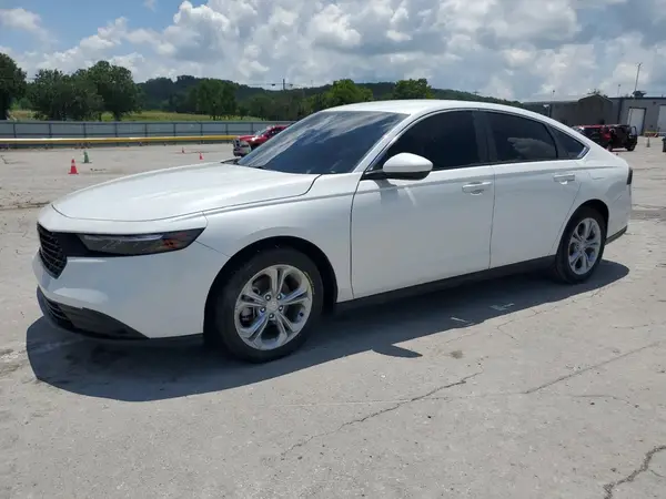 1HGCY1F21RA060897 2024 HONDA ACCORD - Image 1