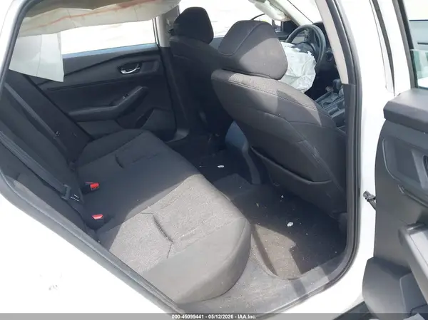 1HGCY1F21RA062553 2024 HONDA ACCORD - Image 8