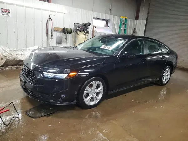 1HGCY1F21RA062939 2024 HONDA ACCORD - Image 1