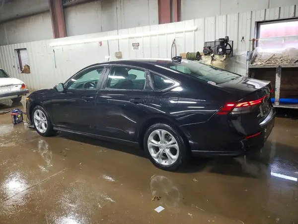 1HGCY1F21RA062939 2024 HONDA ACCORD - Image 2