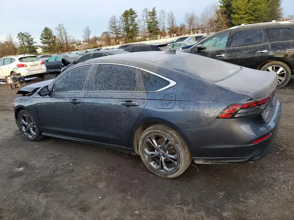 1HGCY1F21RA063668 2024 HONDA ACCORD - Image 2