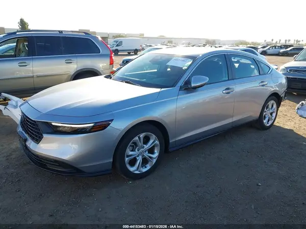 1HGCY1F21RA067820 2024 HONDA ACCORD - Image 2