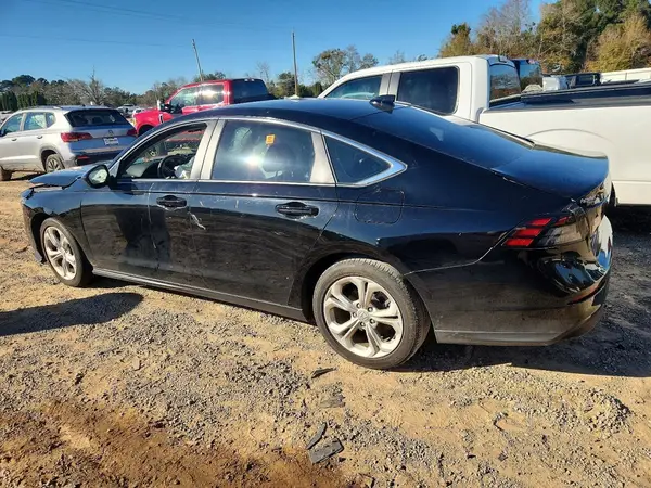 1HGCY1F21RA068868 2024 HONDA ACCORD - Image 2