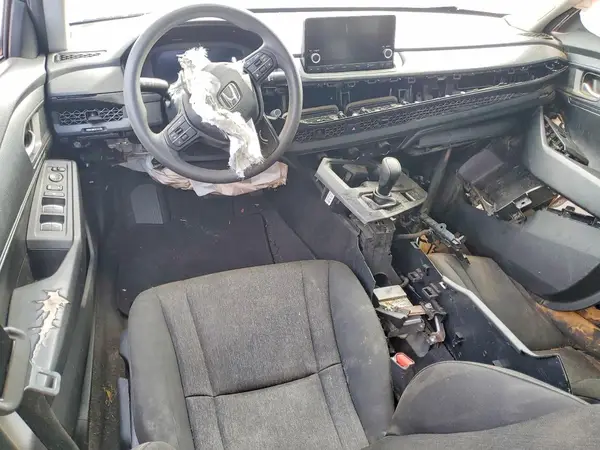 1HGCY1F21RA068868 2024 HONDA ACCORD - Image 8