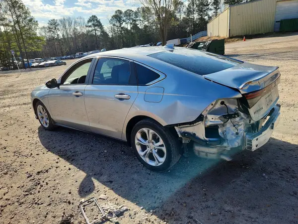 1HGCY1F21RA069132 2024 HONDA ACCORD - Image 2