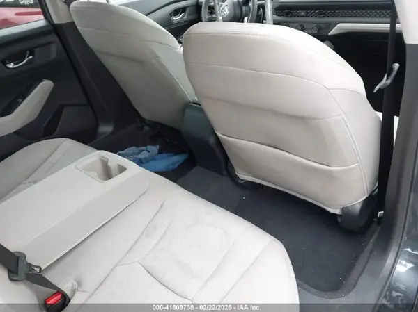 1HGCY1F21RA072676 2024 HONDA ACCORD - Image 8