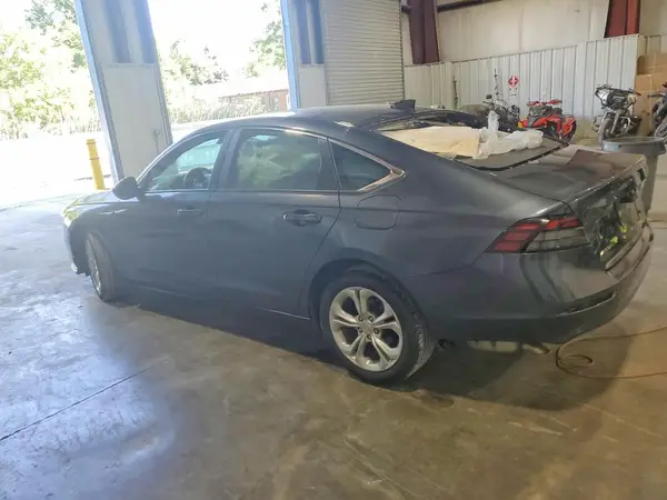 1HGCY1F21RA080552 2024 HONDA ACCORD - Image 2