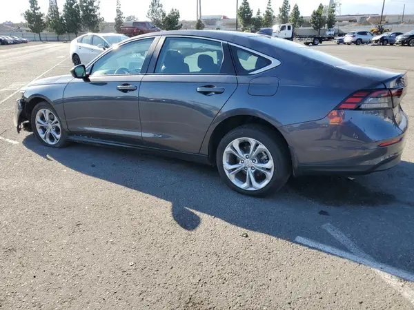 1HGCY1F21RA080891 2024 HONDA ACCORD - Image 2