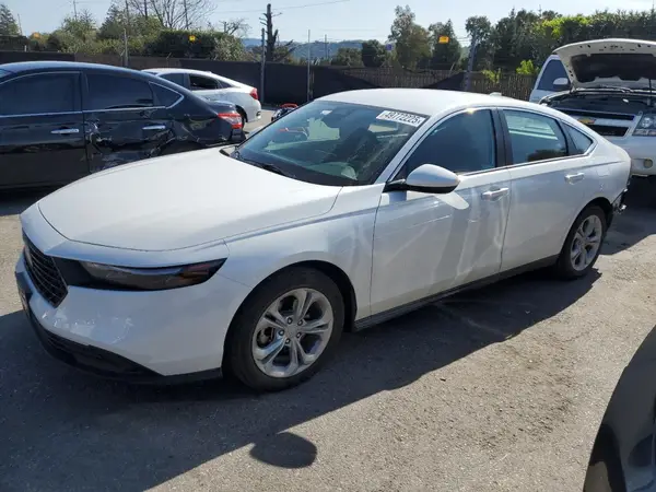 1HGCY1F21RA085332 2024 HONDA ACCORD - Image 1