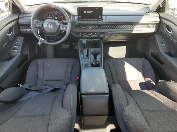 1HGCY1F21RA085332 2024 HONDA ACCORD - Image 8