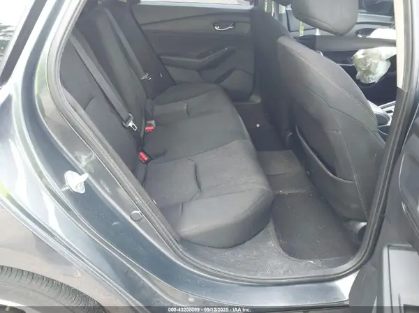 1HGCY1F21RA090417 2024 HONDA ACCORD - Image 8
