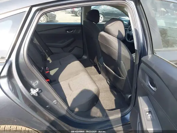 1HGCY1F21RA090577 2024 HONDA ACCORD - Image 8