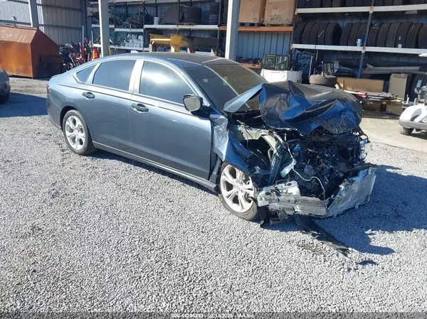 1HGCY1F21RA091017 2024 HONDA ACCORD - Image 1