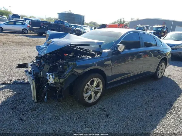 1HGCY1F21RA091017 2024 HONDA ACCORD - Image 2