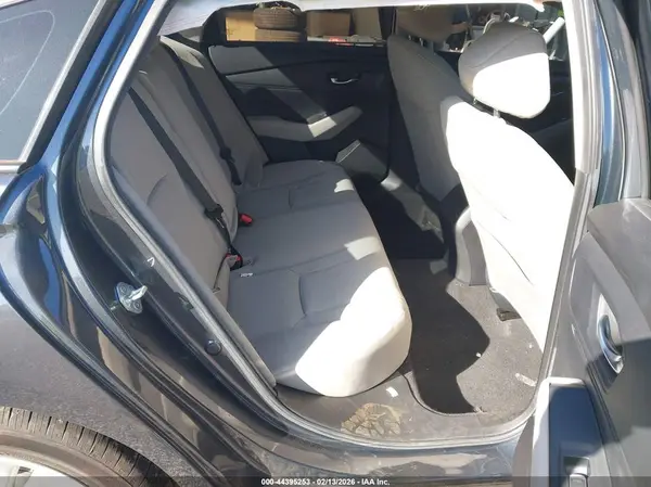 1HGCY1F21RA091017 2024 HONDA ACCORD - Image 8
