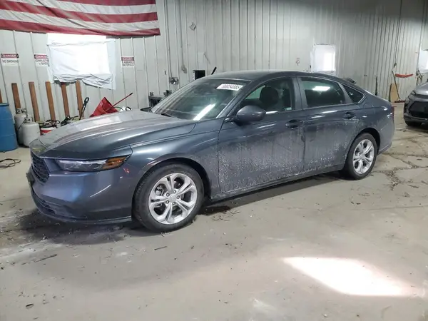 1HGCY1F21RA091521 2024 HONDA ACCORD - Image 1