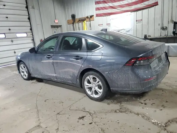 1HGCY1F21RA091521 2024 HONDA ACCORD - Image 2