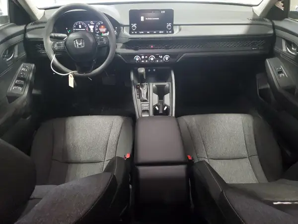 1HGCY1F21RA091521 2024 HONDA ACCORD - Image 8