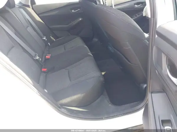 1HGCY1F21SA002701 2025 HONDA ACCORD - Image 8