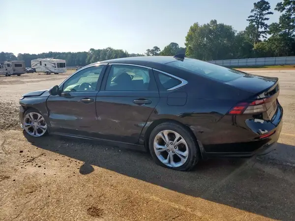1HGCY1F21SA003654 2025 HONDA ACCORD - Image 2