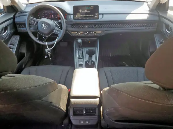 1HGCY1F21SA003654 2025 HONDA ACCORD - Image 8