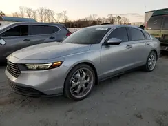 1HGCY1F21SA004786 2025 HONDA ACCORD