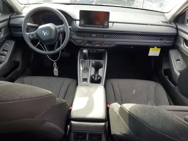 1HGCY1F21SA006179 2025 HONDA ACCORD - Image 8