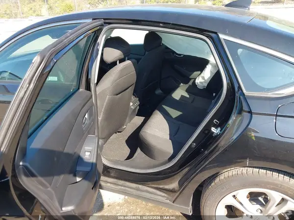 1HGCY1F21SA012676 2025 HONDA ACCORD - Image 8