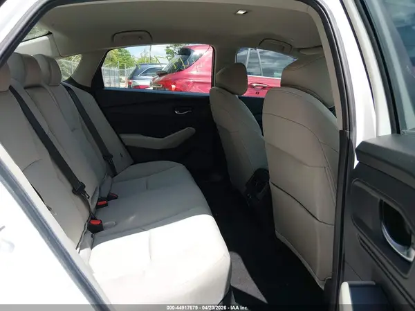 1HGCY1F21SA014170 2025 HONDA ACCORD - Image 8