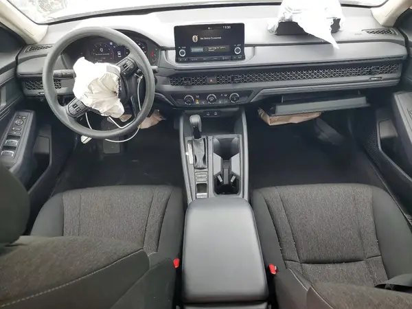 1HGCY1F21SA015948 2025 HONDA ACCORD - Image 8