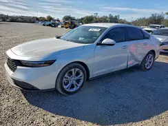 1HGCY1F21SA017151 2025 HONDA ACCORD