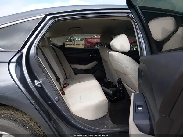 1HGCY1F21SA026528 2025 HONDA ACCORD - Image 8