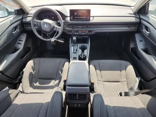 1HGCY1F21SA028313 2025 HONDA ACCORD - Image 8