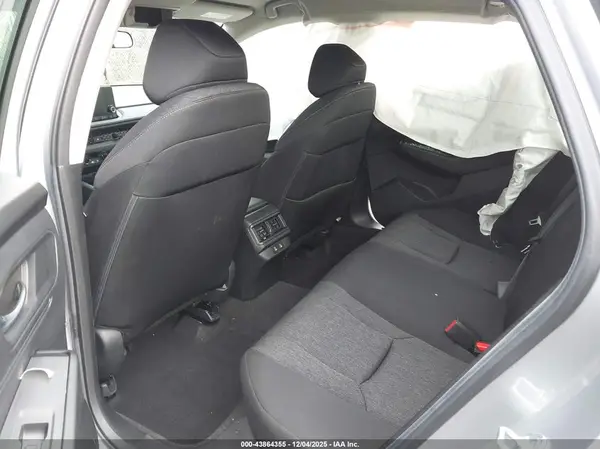 1HGCY1F21SA028361 2025 HONDA ACCORD - Image 8