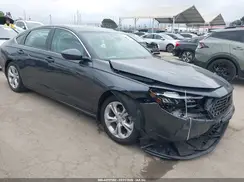 1HGCY1F21SA029414 2025 HONDA ACCORD