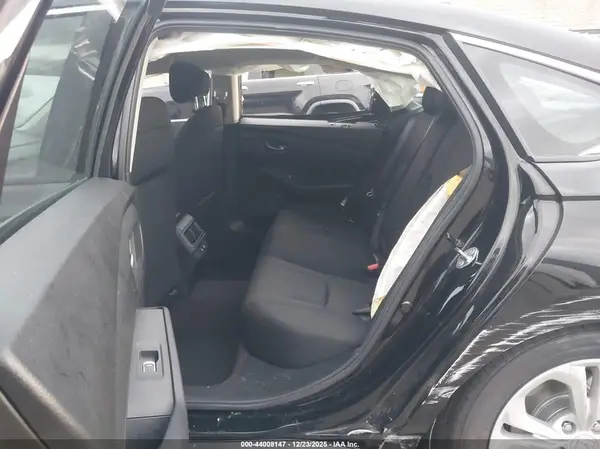 1HGCY1F21SA031177 2025 HONDA ACCORD - Image 8