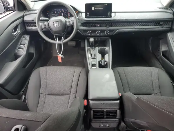 1HGCY1F21SA032474 2025 HONDA ACCORD - Image 8
